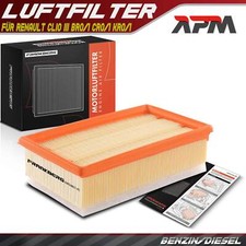 Filtre À Air Pour Renault