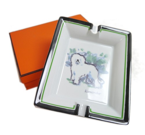 Authentic hermes komondor - authentic,