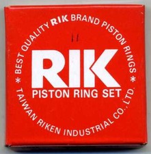 Segment Piston Honda Cr 250