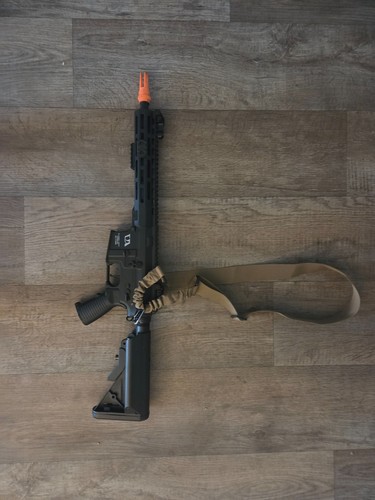 Classic army ml12 - classic,