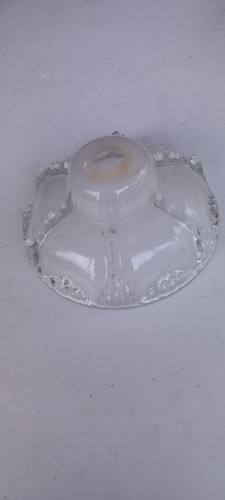 Art deco glass - art, shades