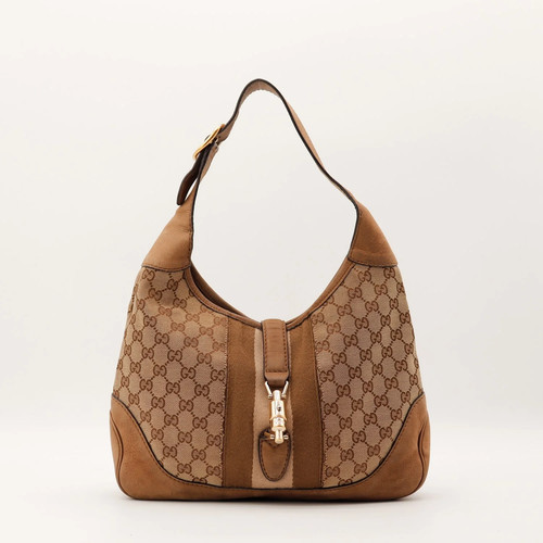 Sac gucci new jackie - sac, hobo