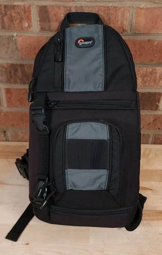 Lowepro slingshot 102 - slingshot, aw