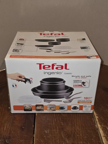 Tefal ingenio basic pièces - ingenio,