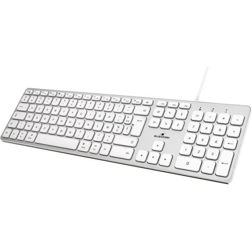 Bluestork clavier filaire - bluestork,