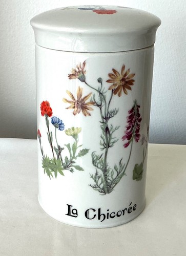 Pot couvert chicorée - la,