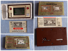 Rare - Game And Watch Ji21