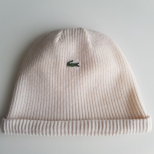 Bonnet f4797 vintage crème - bonnet,