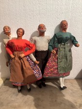 4 Anciens SANTON SIMONE