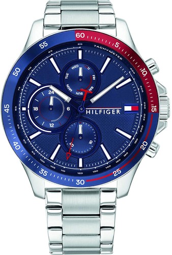 Tommy hilfiger bank 1791718 - hilfiger,