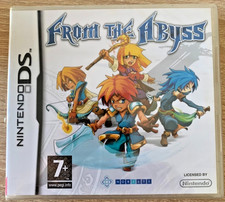 NINTENDO DS : From the Abyss