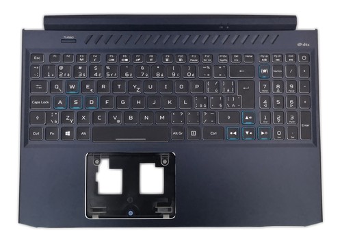 New acer predator ph315 - new, ph315-53