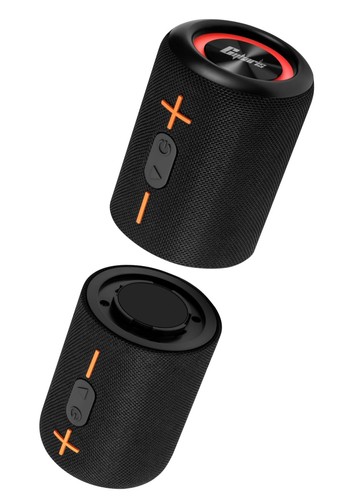 Enceinte bluetooth 1 - bluetooth, 2-en-1
