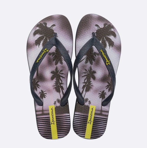 Ipanema tropical iii - ipanema, tongs