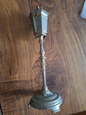 Briquet de table lampadaire