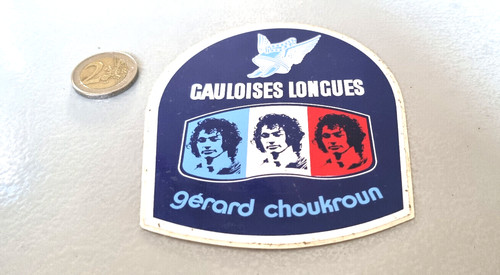 Autocollant publicitaire - autocollant,