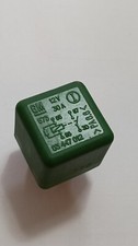 Relais GM Opel Vauxhall 12v
