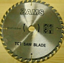 LAME DE SCIE CIRCULAIRE 230 mm