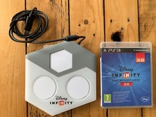 Socles Disney INFINITY 1.0 /