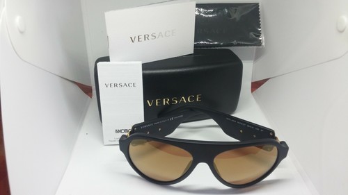 Versace sunglasses lunettes - sunglasses, de