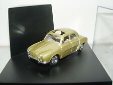 RENAULT Dauphine - Solido