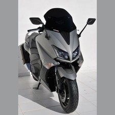 Pare Brise Bulle Sport ERMAX