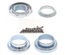 YAMAHA PW 50  - KIT ROULEMENTS