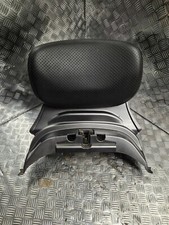 Dosseret SUZUKI AN 400 2003-2006 BURGMAN