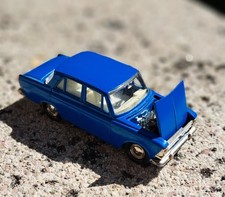 Voiture Collection MOSKVICH