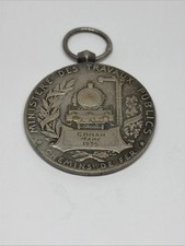 Médaille Honneur Chemins de