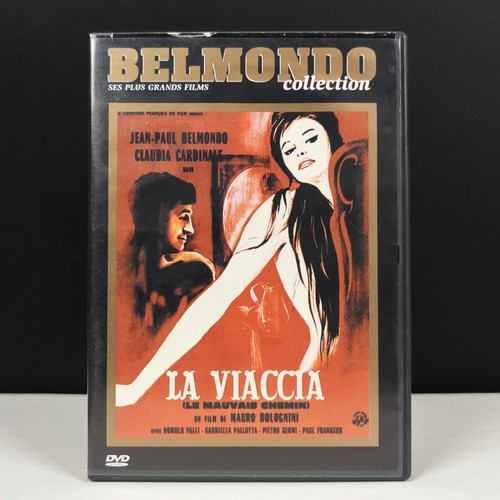 Viaccia dvd collection - dvd, /