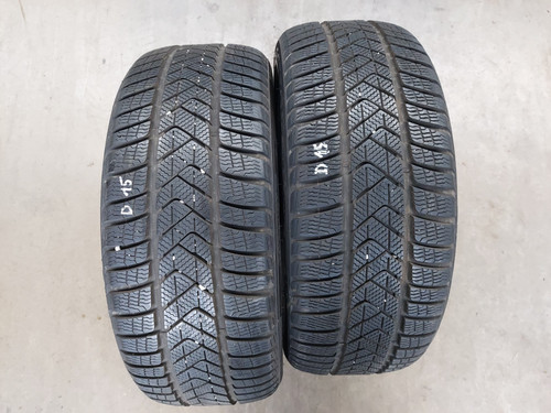 225 r18 95v - 225/45, pirelli