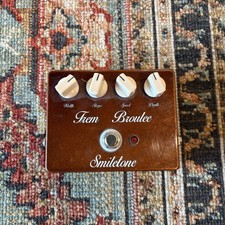 Smiletone Trem-Broulee Tremolo
