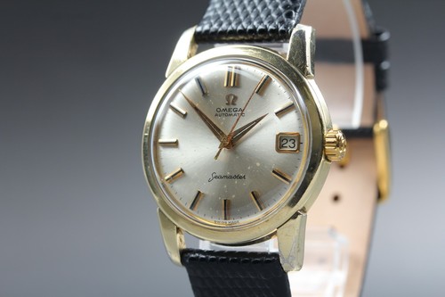 Exc montre automatique - [exc+5],