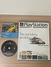 PlayStation Magazine PS1 - 46 - 2000 - Team Buddies, Vib-Ribbon... + CD Demo