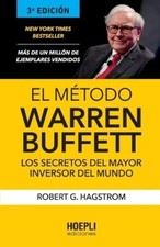 Robert G Hagstrom El método