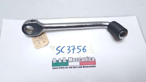Levier pédale tuning - levier, en