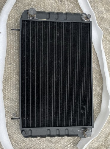 Radiateur jaguar xj6 série - radiateur, 1