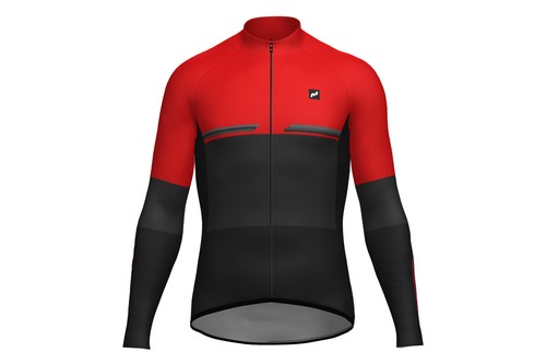 Massi maillot cyclisme manche - massi,