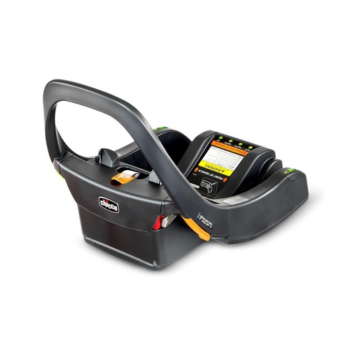 Chicco keyfit max - max, seat