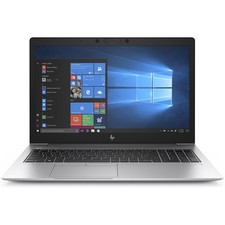 HP ELITEBOOK 850 G6 CORE I7 8665U 1.9GHZ