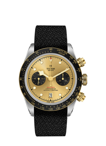Montre homme tudor black - homme,