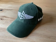 Casquette Breitling Green Cap