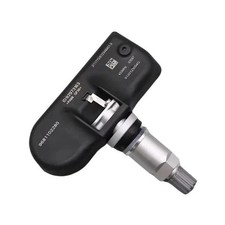 Capteur pression pneus TPMS Peugeot 1007 207 307 407 Citroen C4 C5