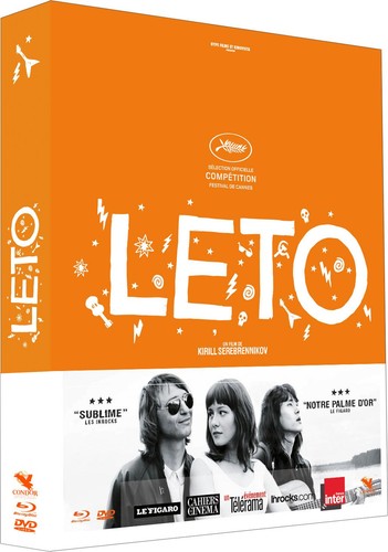 Leto edition prestige - leto,