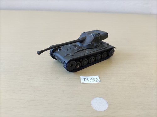 Dinky toys char amx 80 - dinky, c