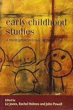 Early Childhood Studies: A