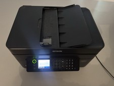 Imprimante multifonction Epson WorkForce WF-2850DWF