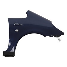 Aile avant droite - Citroen XSARA PICASSO - Bleu Fonce - 00007841R9 - T1-1045A