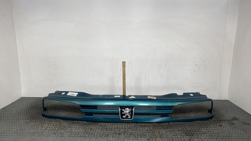 Calandre peugeot 806 phase - phase, 1